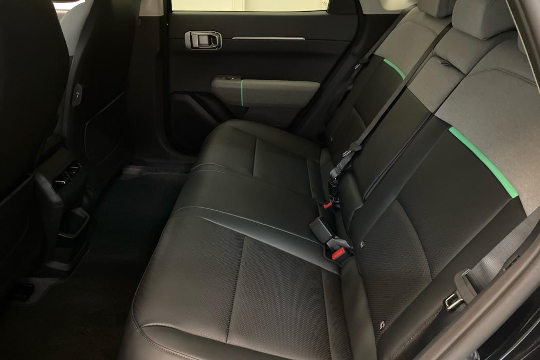 KIA EV4 2026