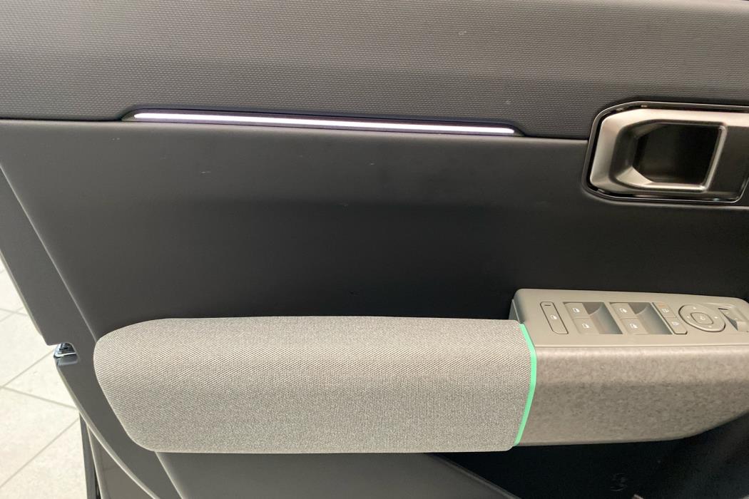 KIA EV4 2026