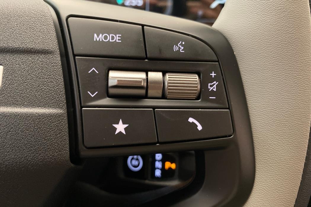 KIA EV4 2026