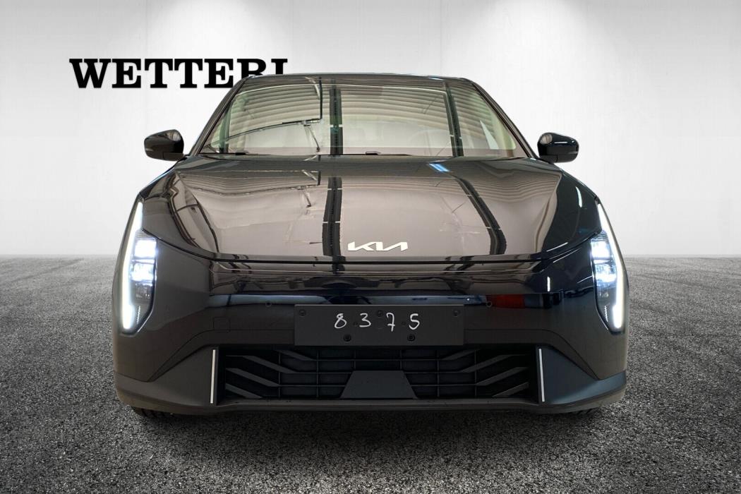 KIA EV4 2026