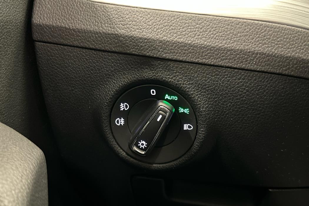 SKODA SUPERB COMBI 2020