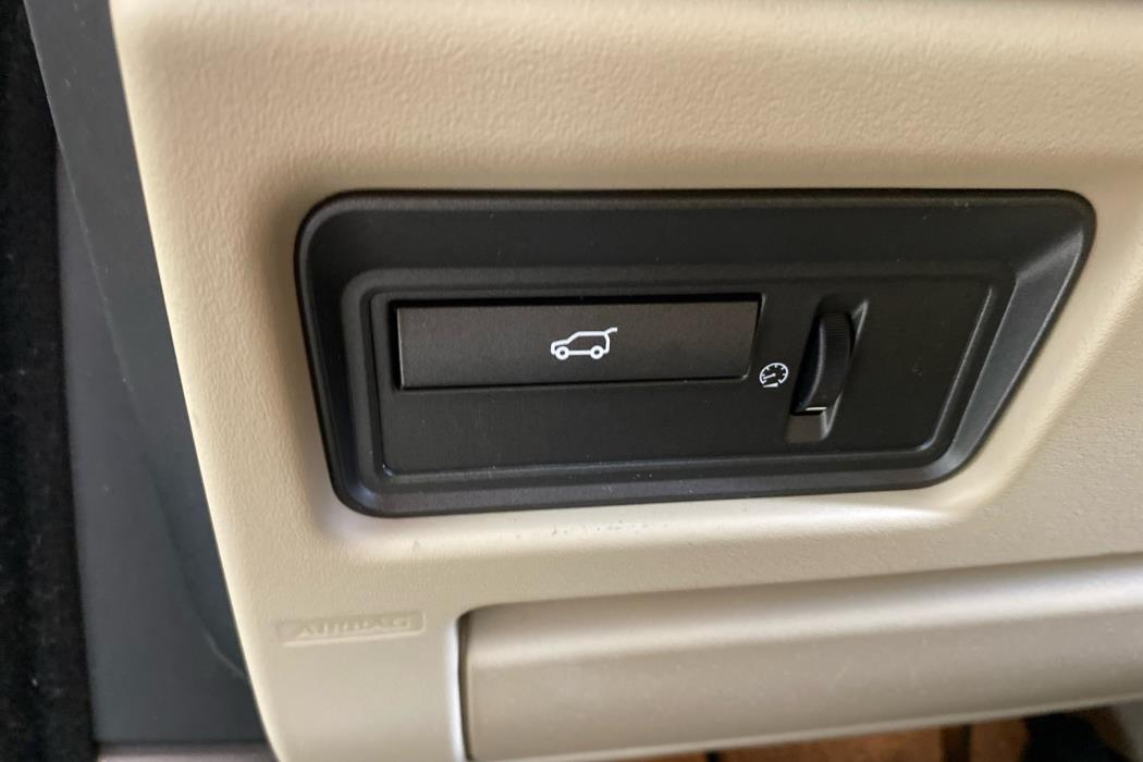 LAND ROVER Range Rover Evoque 2014