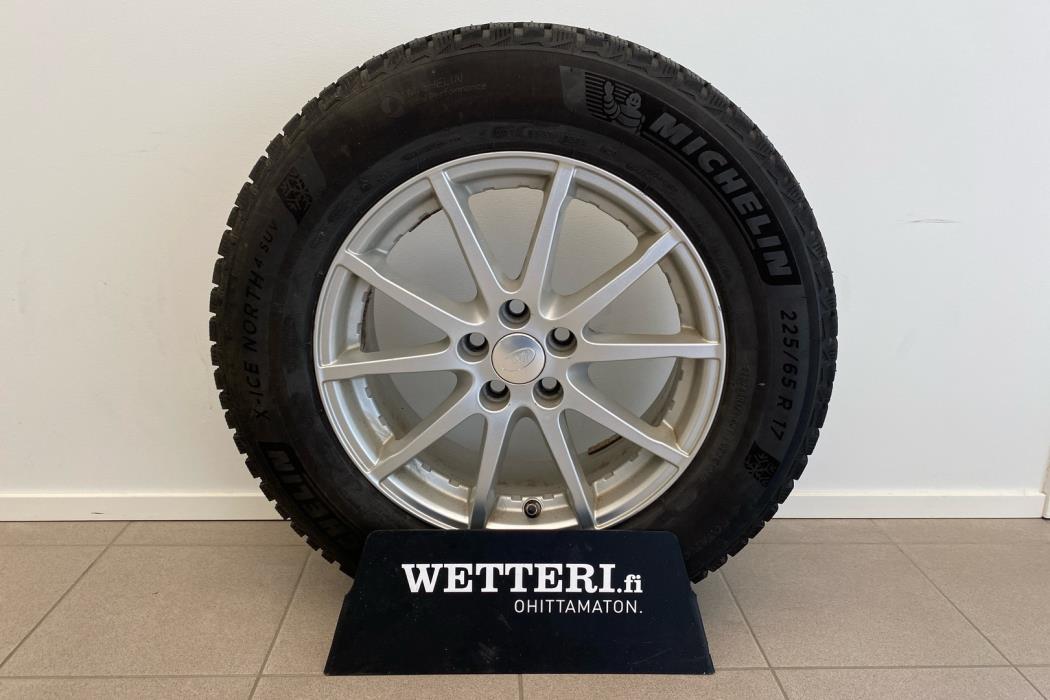 LAND ROVER Range Rover Evoque 2014