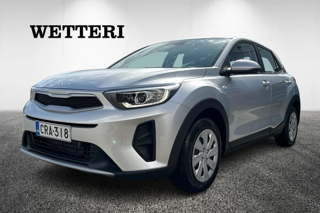 KIA Stonic 2024
