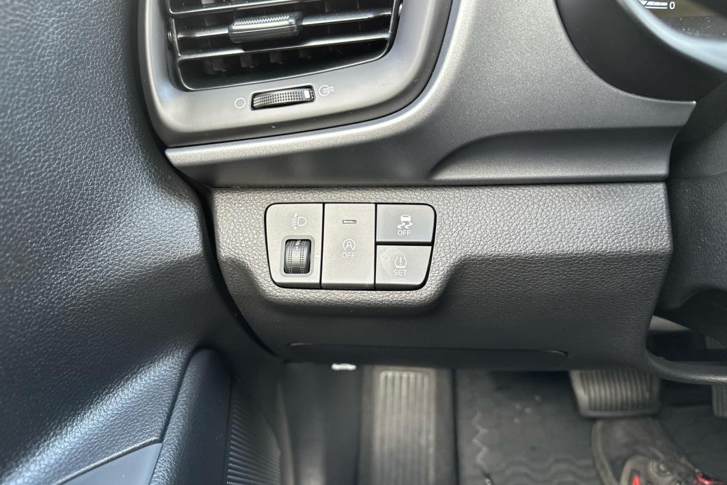 KIA Stonic 2024