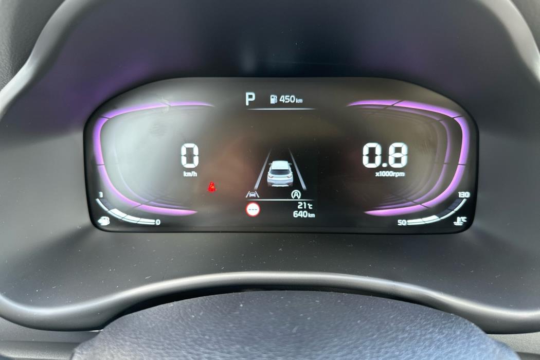 KIA Stonic 2024