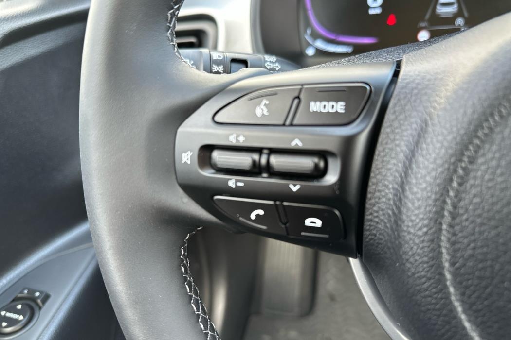 KIA Stonic 2024