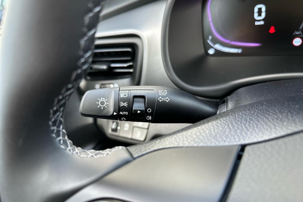 KIA Stonic 2024