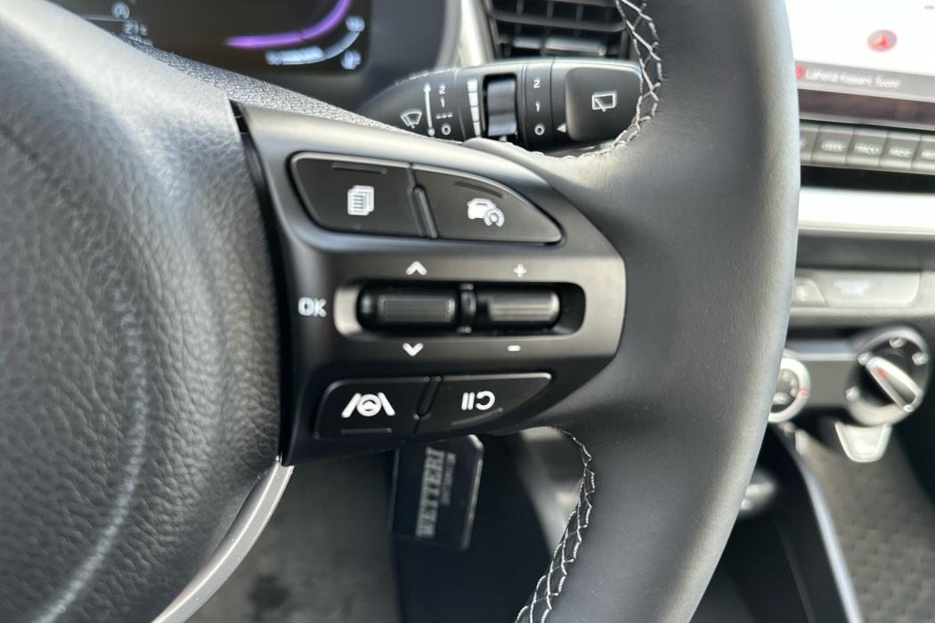 KIA Stonic 2024
