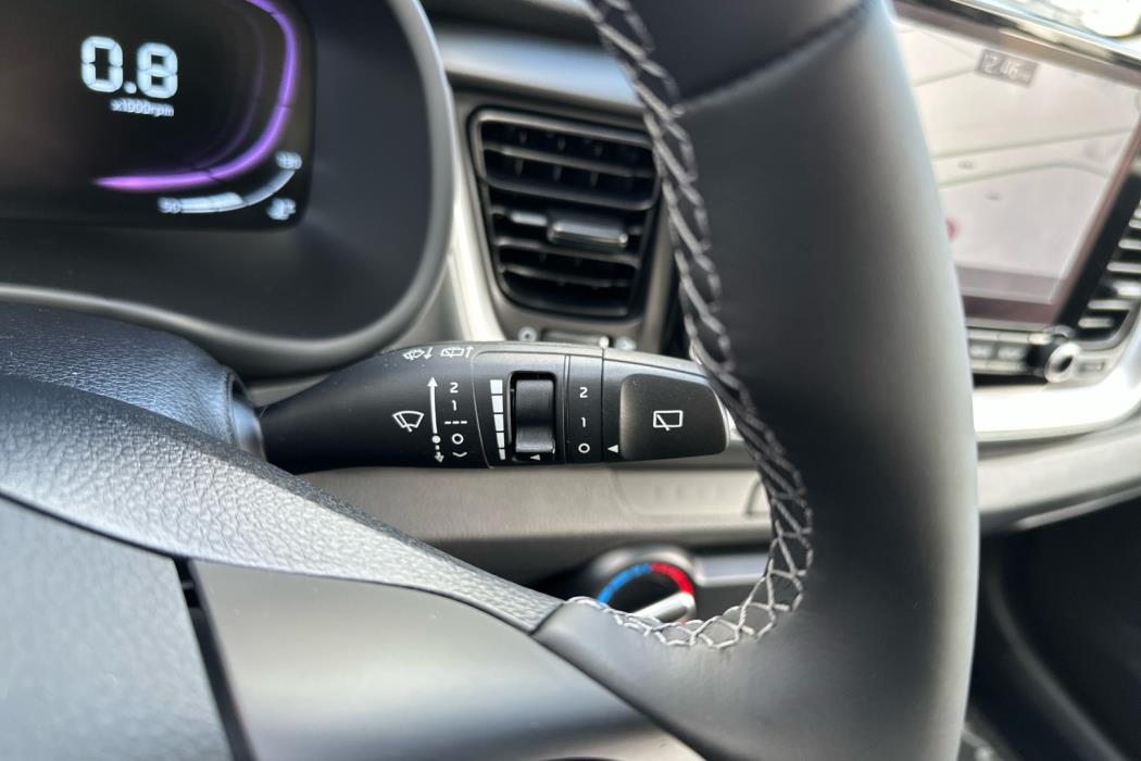 KIA Stonic 2024