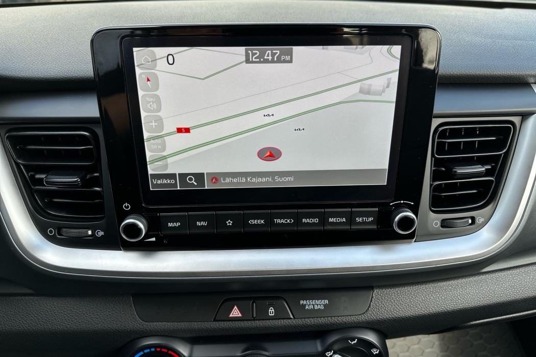 KIA Stonic 2024