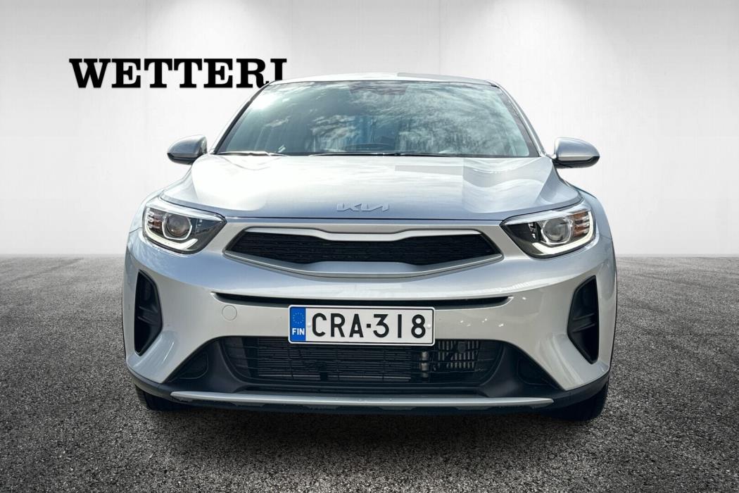 KIA Stonic 2024
