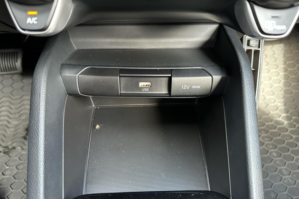 KIA Stonic 2024