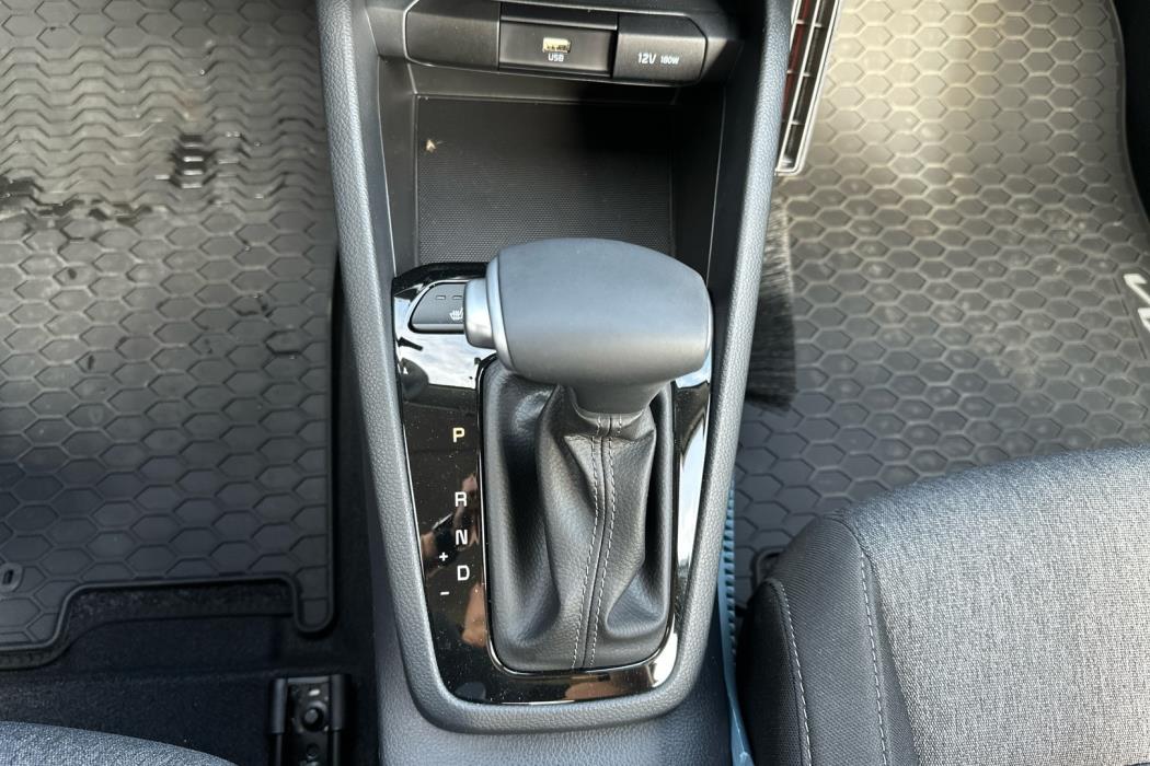 KIA Stonic 2024