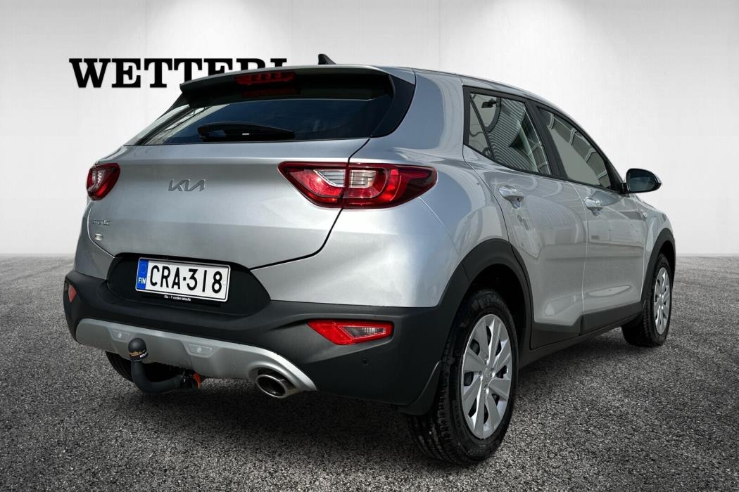 KIA Stonic 2024