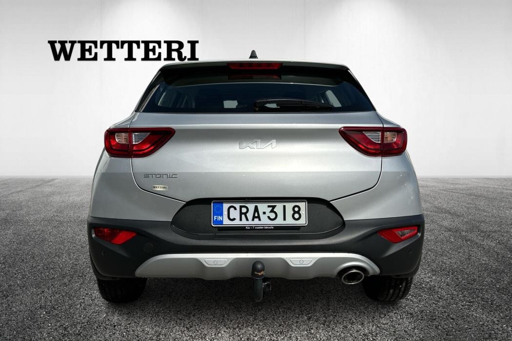 KIA Stonic 2024