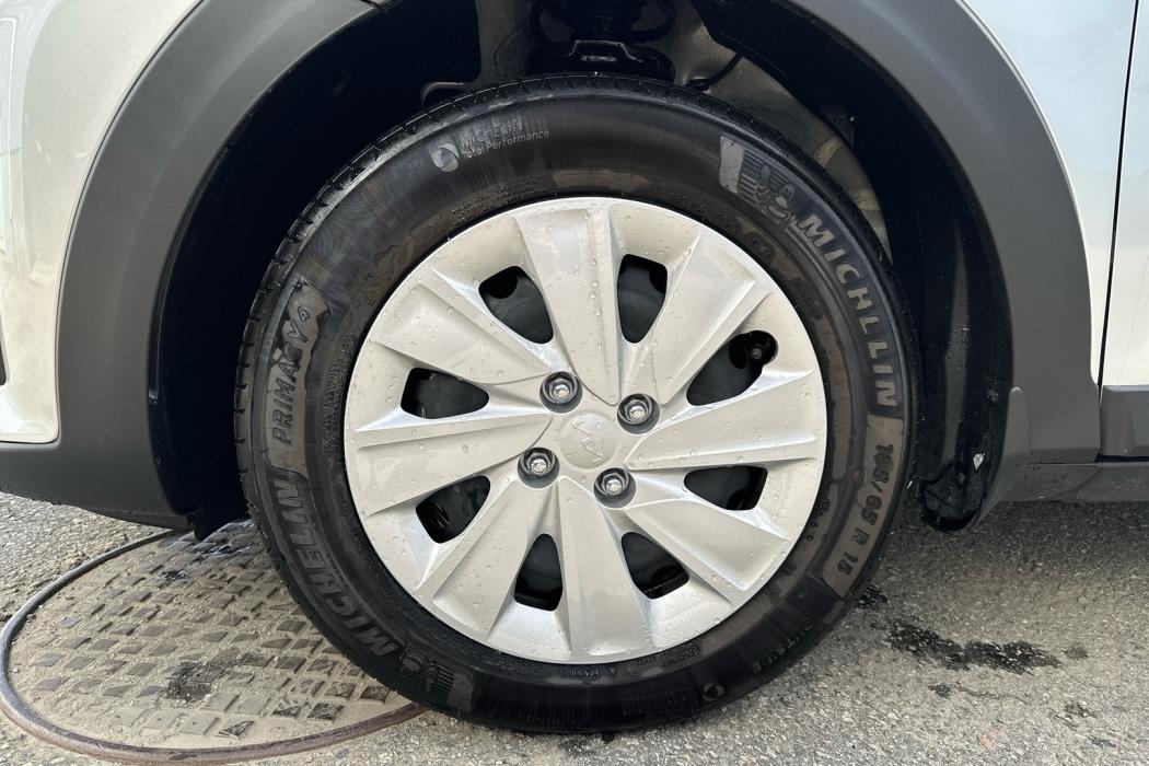 KIA Stonic 2024