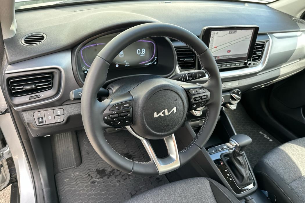 KIA Stonic 2024