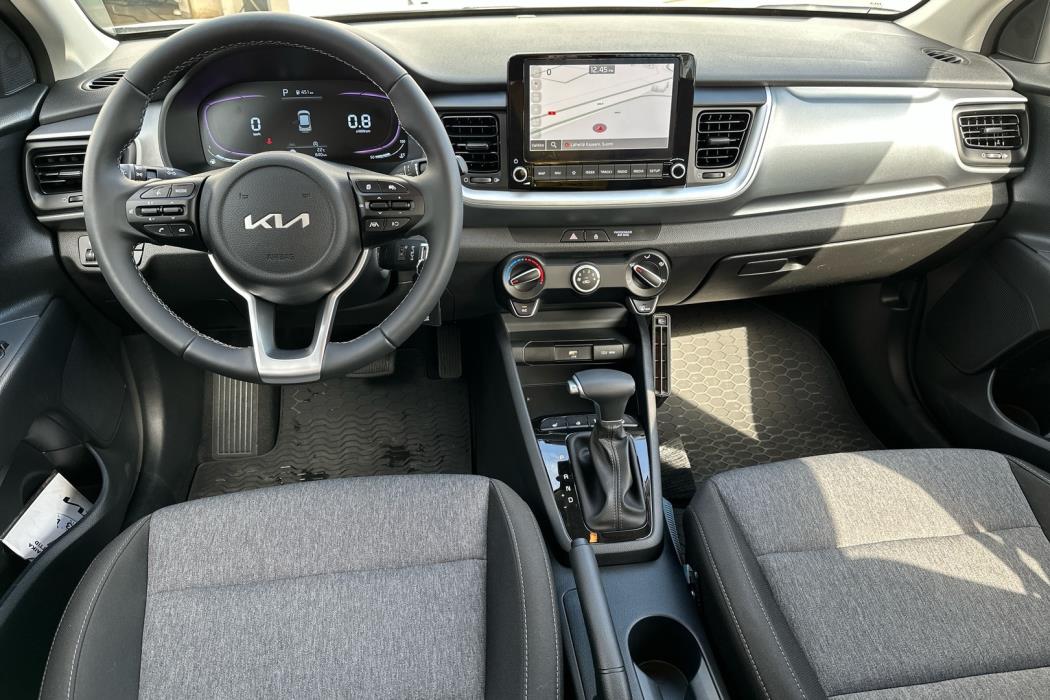 KIA Stonic 2024