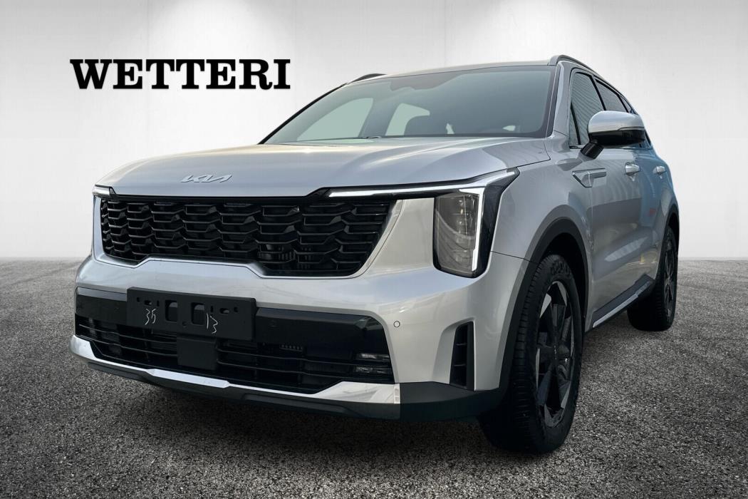 KIA SORENTO 2025