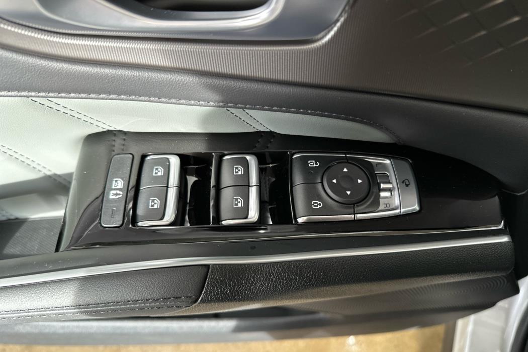 KIA SORENTO 2025