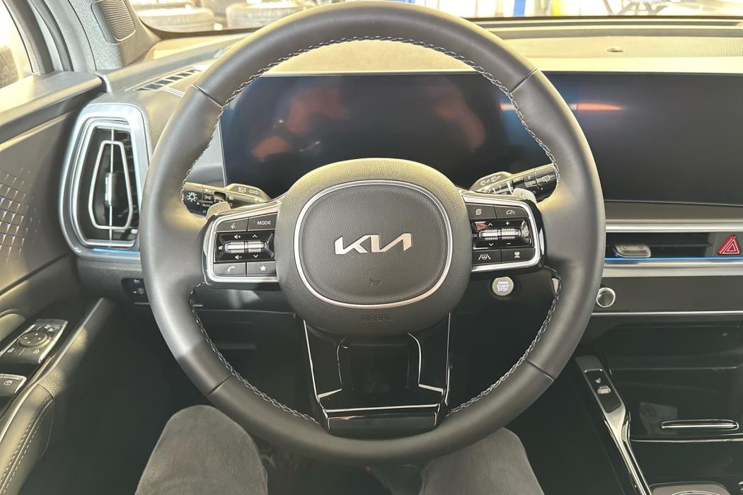 KIA SORENTO 2025