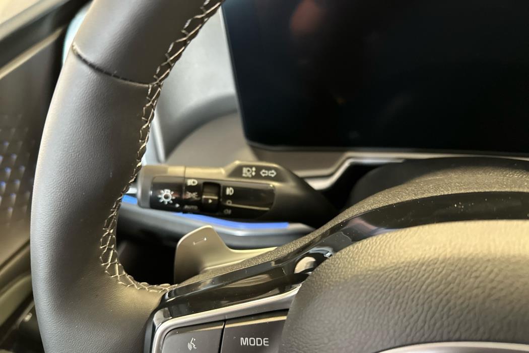 KIA SORENTO 2025
