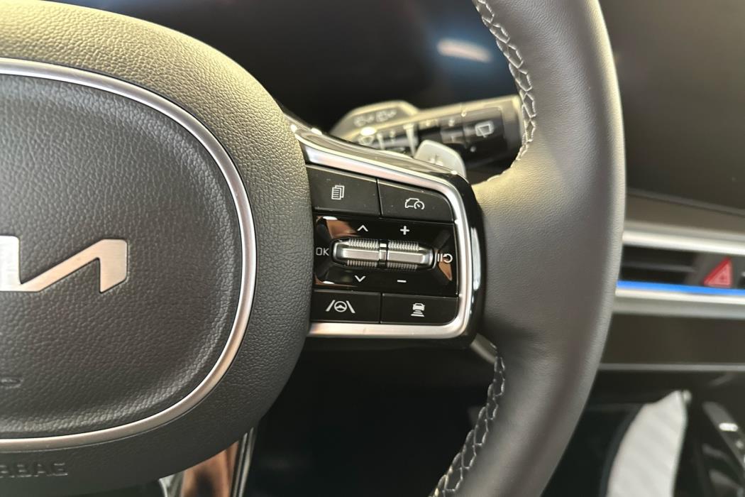 KIA SORENTO 2025