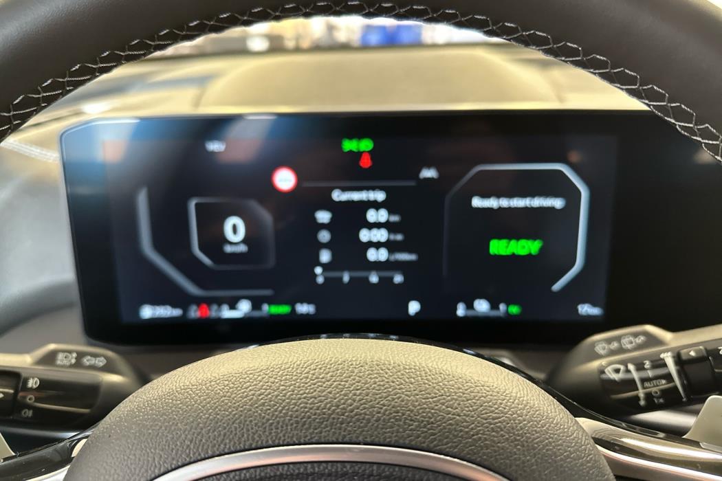 KIA SORENTO 2025