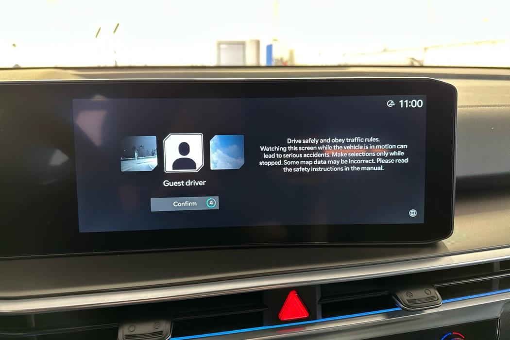 KIA SORENTO 2025
