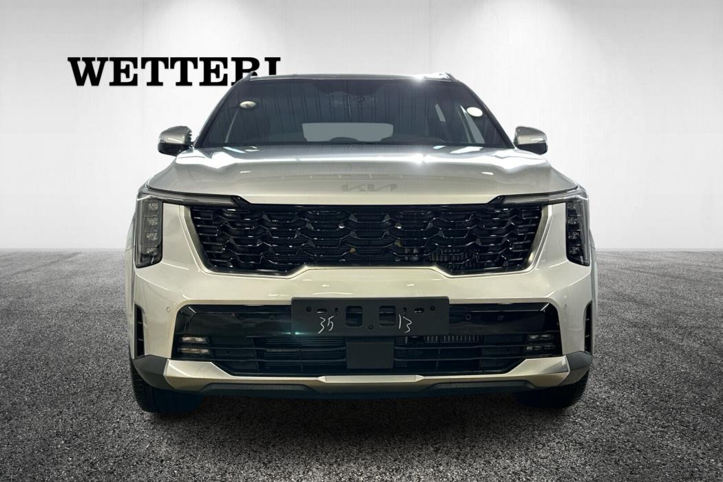 KIA SORENTO 2025