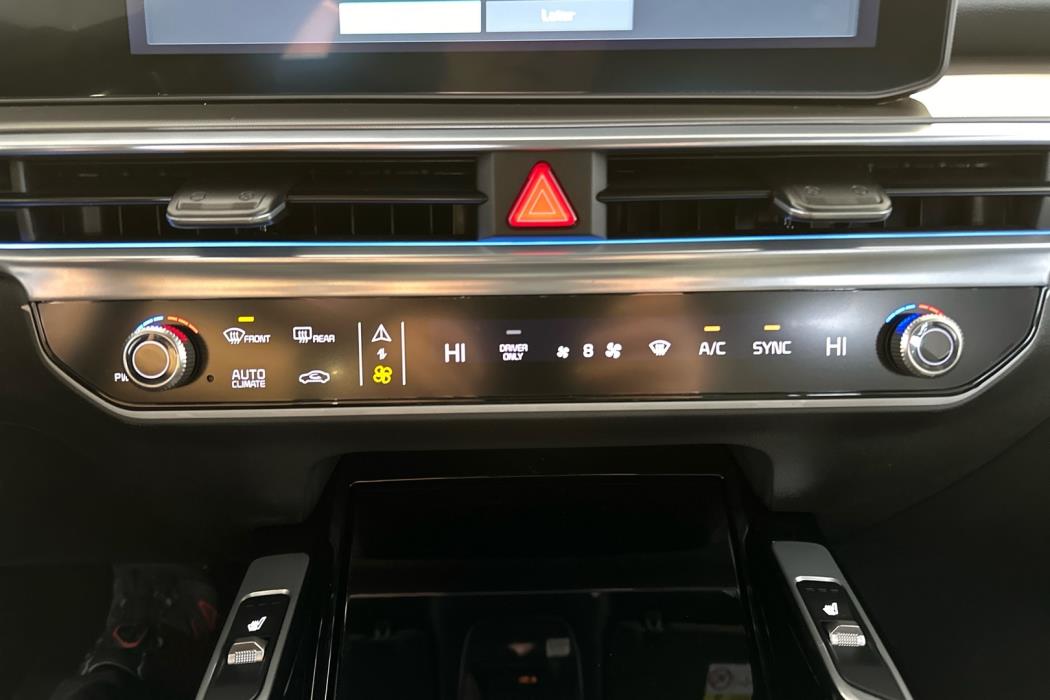 KIA SORENTO 2025