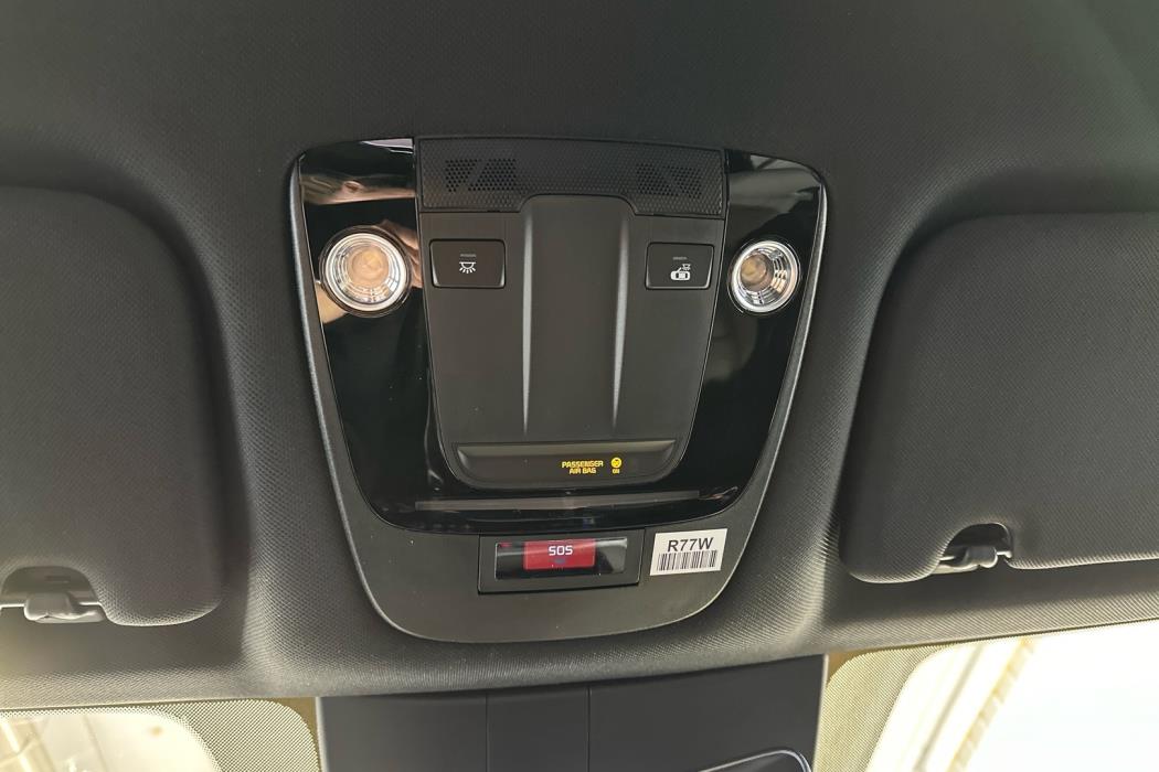 KIA SORENTO 2025