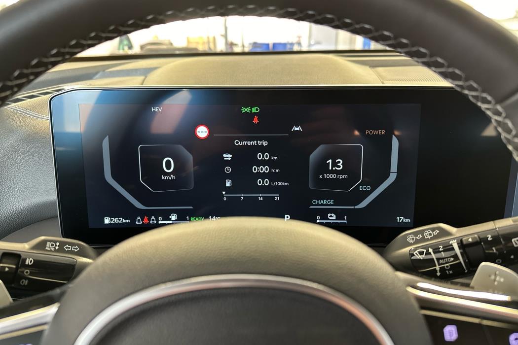 KIA SORENTO 2025