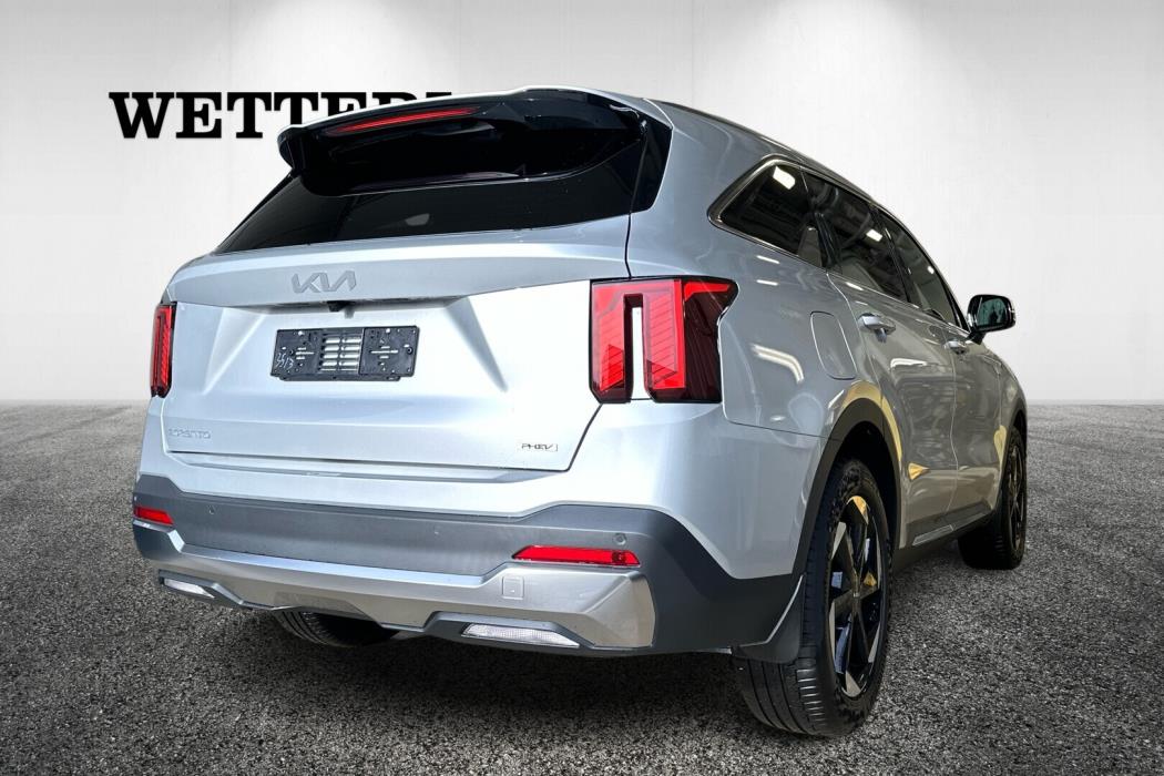 KIA SORENTO 2025