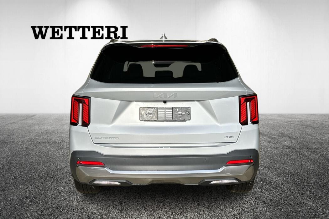 KIA SORENTO 2025