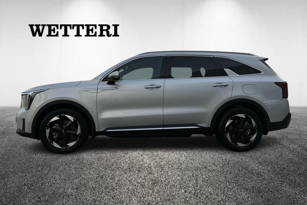 KIA SORENTO 2025