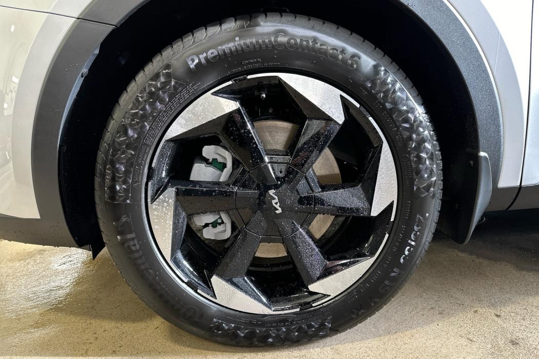 KIA SORENTO 2025
