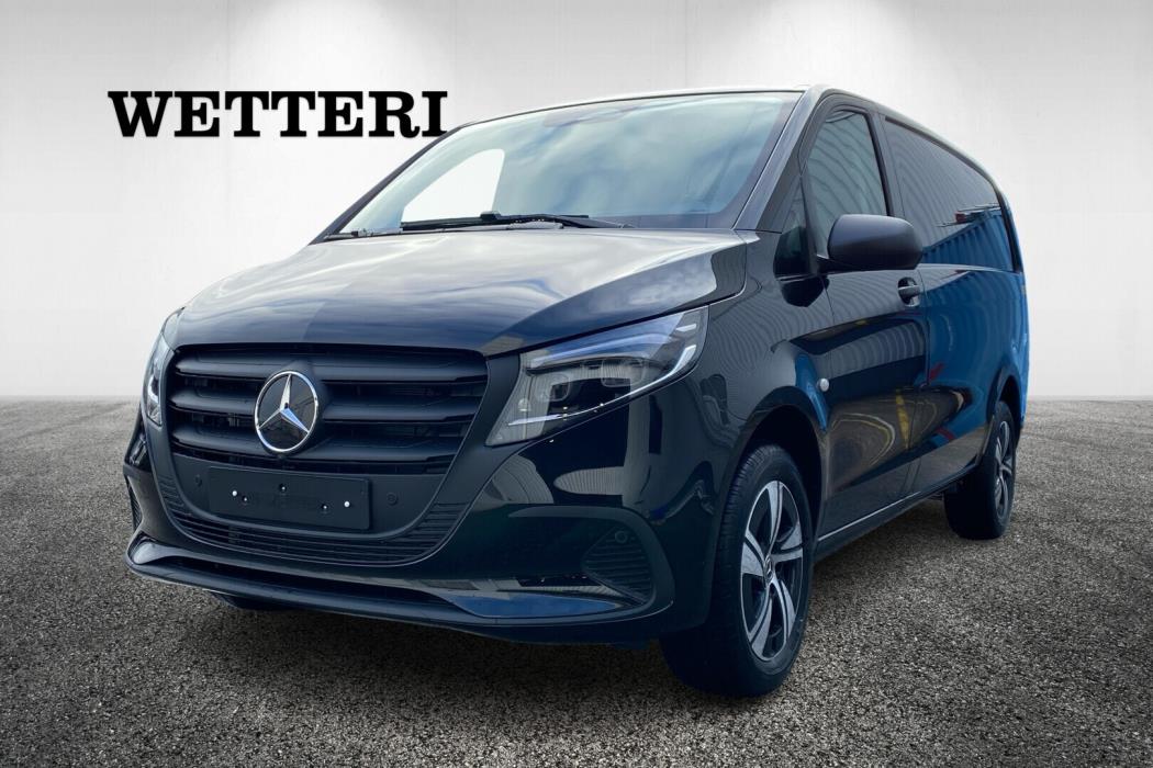 MERCEDES-BENZ Vito 2025