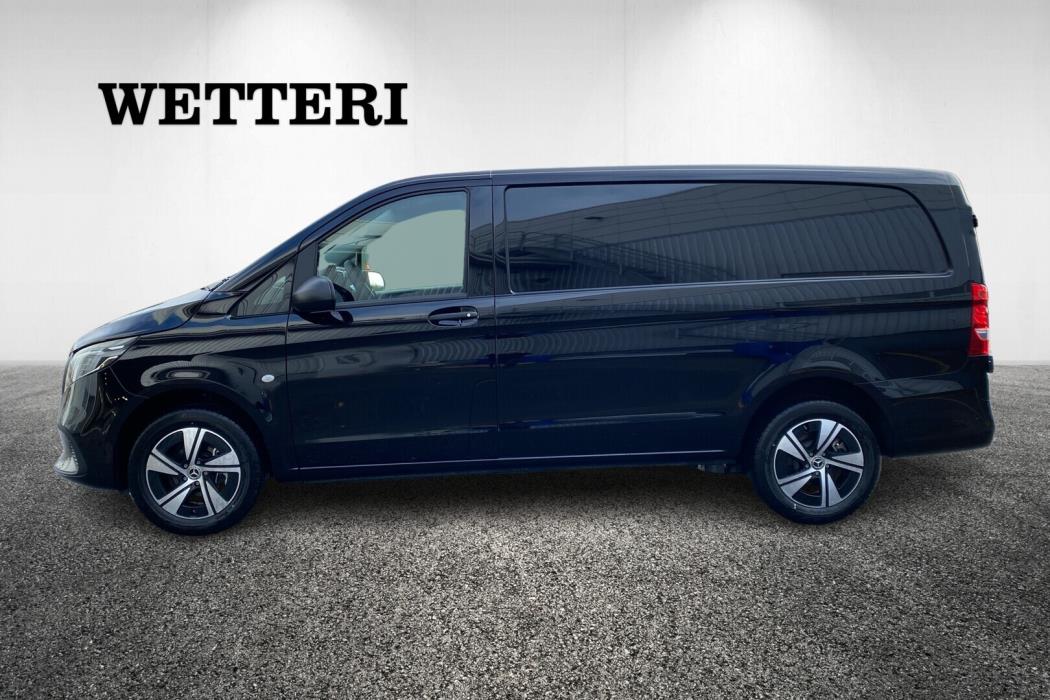 MERCEDES-BENZ Vito 2025