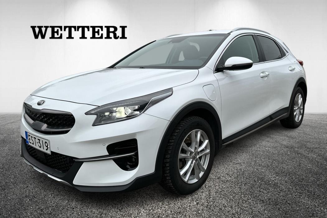 KIA XCeed 2021