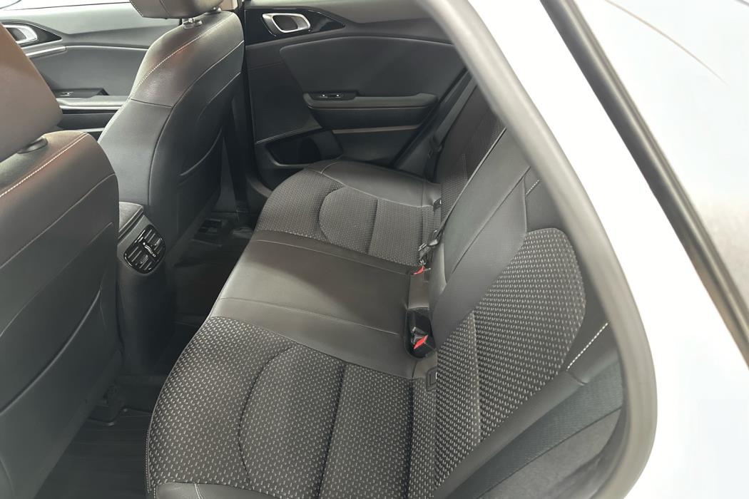 KIA XCeed 2021