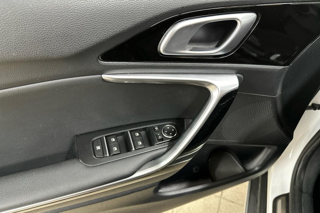 KIA XCeed 2021