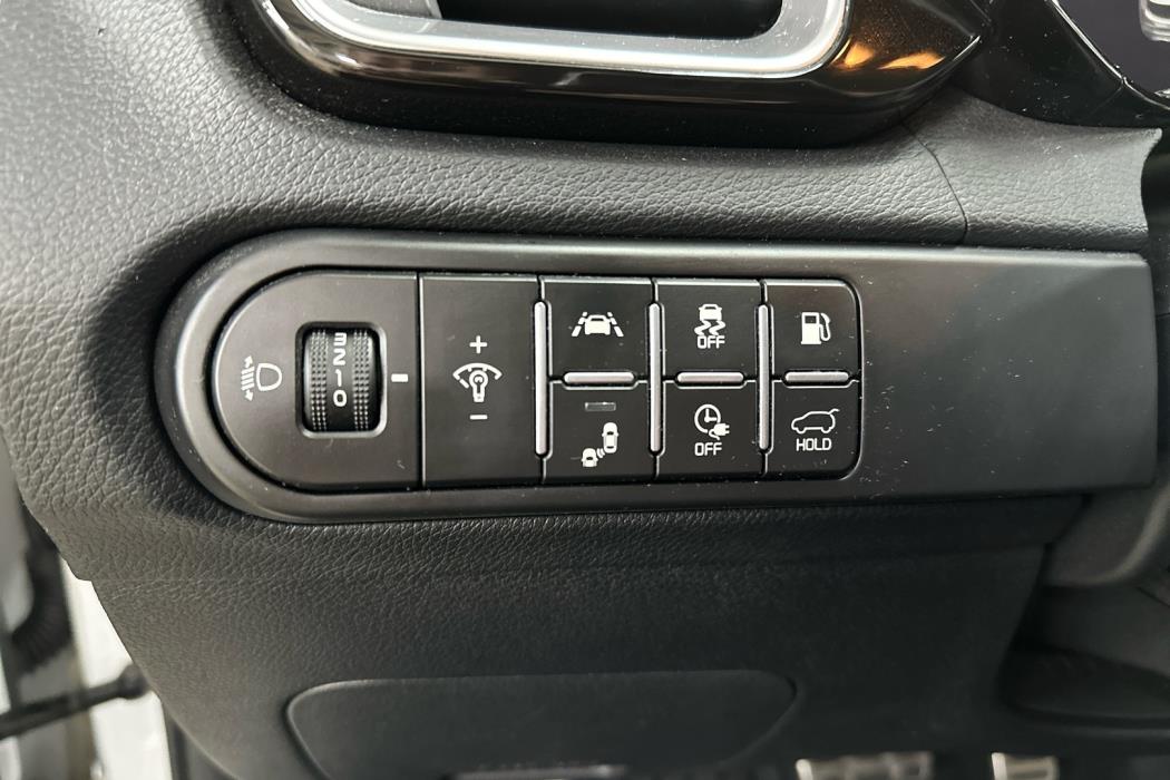 KIA XCeed 2021