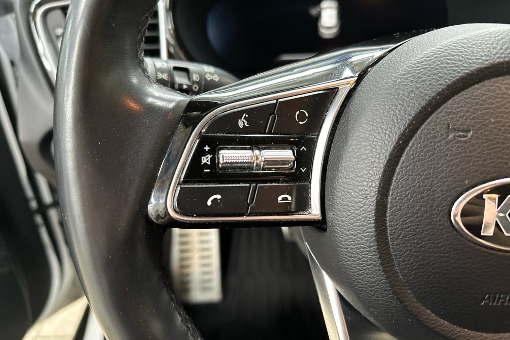 KIA XCeed 2021