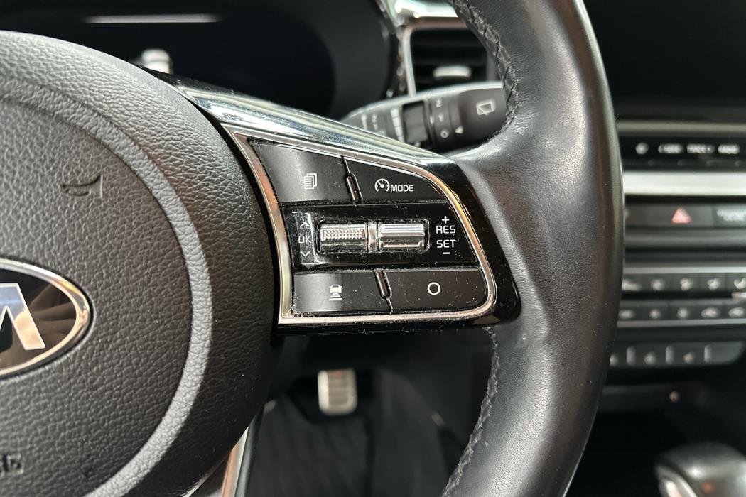 KIA XCeed 2021