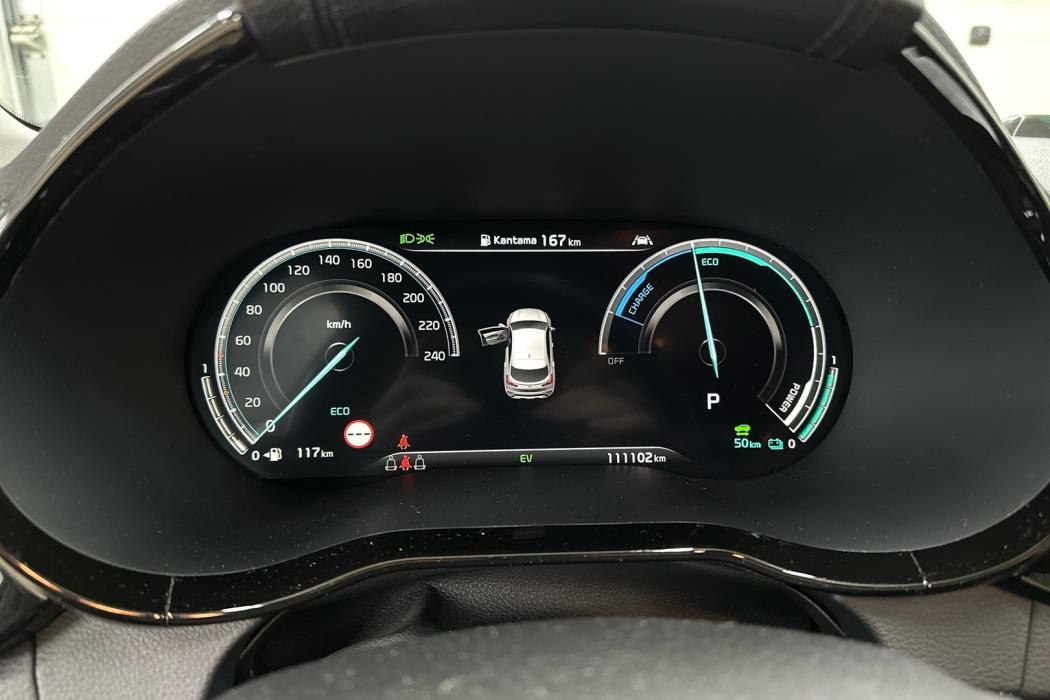 KIA XCeed 2021