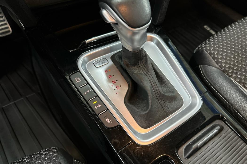 KIA XCeed 2021