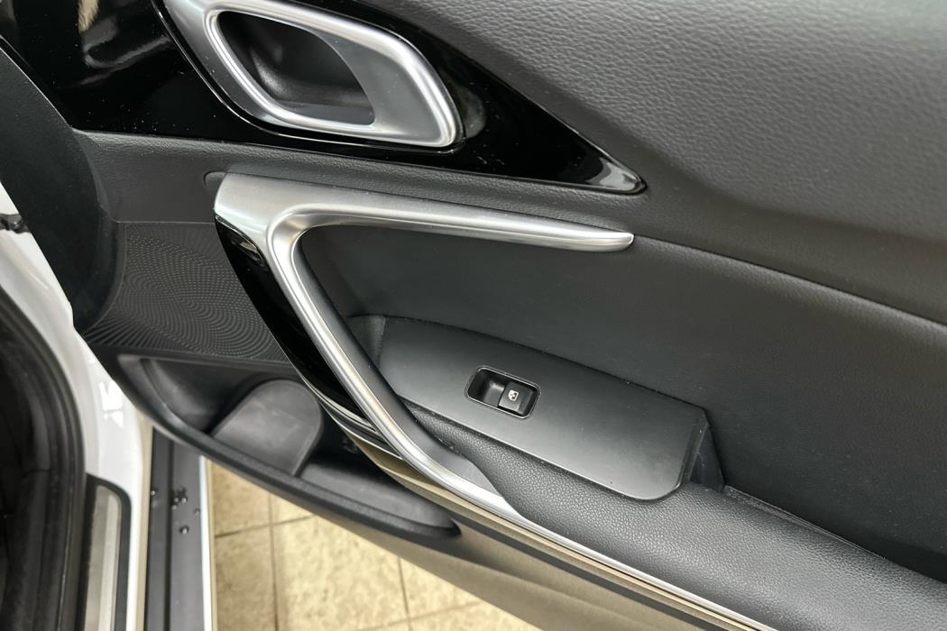 KIA XCeed 2021
