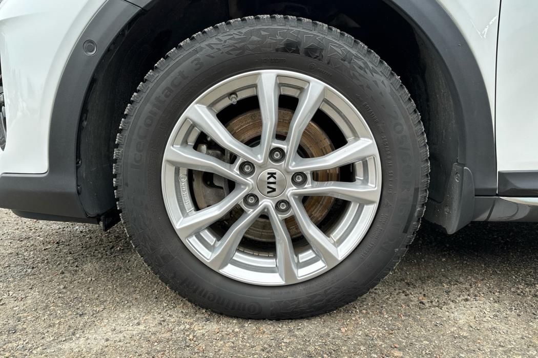 KIA XCeed 2021